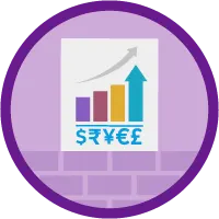 Data Cloud Icon