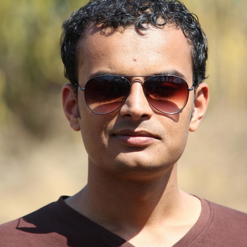 Rahul G