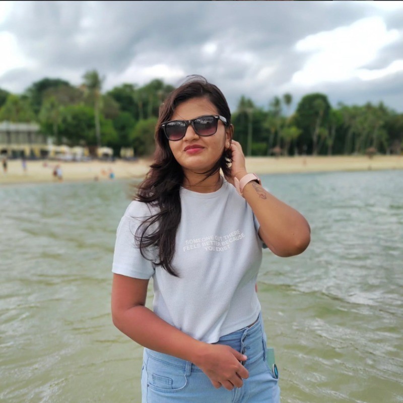 Tejal Jadhav